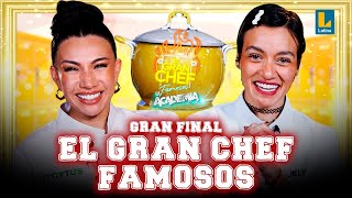 EGCF LA ACADEMIA GRAN FINAL EN VIVO  LUNES 23 DE SETIEMBRE  LATINA TELEVISIÓN [upl. by Pelpel]