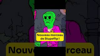 Stupeflip nouveau morceau  Raggalloween [upl. by Fortunato677]