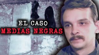 Yuri Tsyuman  El Caso de las Medias Negras  Cazador de Mentes [upl. by Edak]