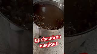 Le chaudron magique [upl. by Tomaso]