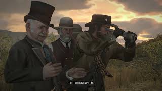 Полное прохождение Red Dead Redemption 4 [upl. by Navetse]