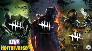 Dead By Daylight  Horror Survivor Gameplay [upl. by Teryn]