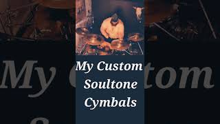 Soultone Cymbals [upl. by Fernas893]