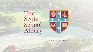 The Scots School Albury • Virtual Tour [upl. by Burrows]