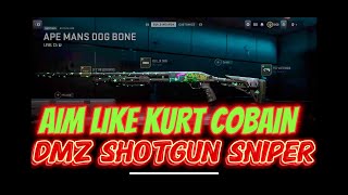 Top Shotgun in Call of Duty 2024 Revealed [upl. by Frantz]