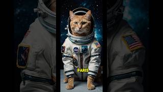 From Paris Streets to Outer Space [upl. by Amble]