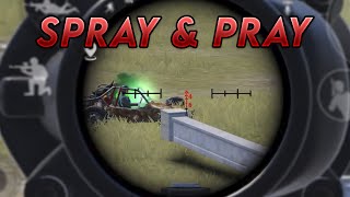 Spray n Pray [upl. by Ysiad]