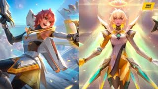 MOBILE LEGENDS EASY GAME [upl. by Luoar]