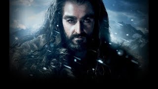 Thorin Oakenshield Centuries [upl. by Thury626]