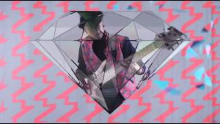 WEAVER Kuchizuke Diamond Opening Yamada kun to 7 nin no Majo Full [upl. by Zela]