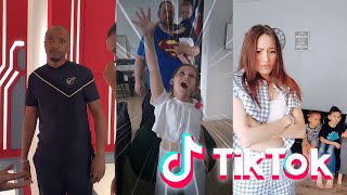 Soprano  Dingue Docteur dit que je suis dingue dingue  🤪🌪 BEST OF TIKTOK [upl. by Mongeau758]