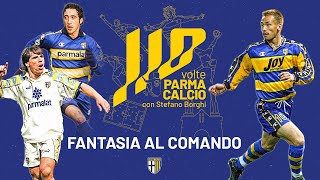 EP6 Fantasia Al Comando  110 VOLTE PARMA CALCIO [upl. by Madancy]