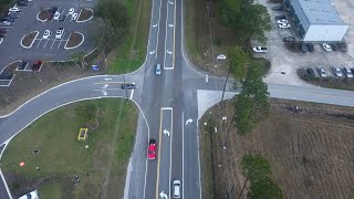 St Johns County Celebrates Start of 15 Million Widening of County Road 210 [upl. by Giovanna]