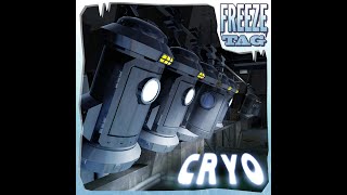 TF2 Freeze Tag Cryo [upl. by Aggy]