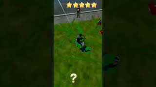 Rope Frog Ninja hero [upl. by Shama]