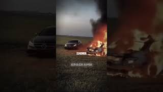 Небо над землей🔥🔥🔥wengallbifypfypfypシ゚viralautomobilecls63mercedesclsamg [upl. by Klockau]