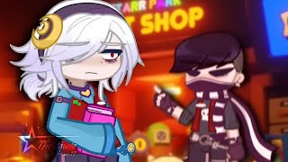 NOT MY PROBLEM💪 ✰Brawl Stars✰『Gacha Life 2』 [upl. by Eserehs]