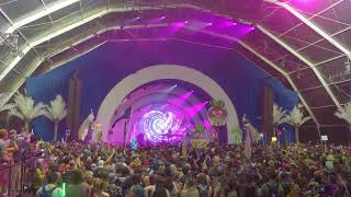 CloZee  Carousel Club DJ Set Electric Forest 2022 [upl. by Aelak161]