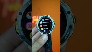 Editor को Watch Gift Kari 😲 Diwali Par ⚡ G15 Pro 4G Android Watch shorts youtubeshorts watch [upl. by Eneladgam]