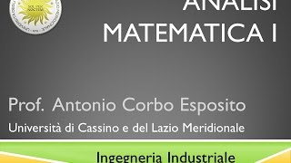 MatILezione 4b [upl. by Eirtemed608]