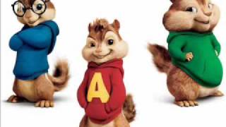 Capital T ft 2po2 amp Duffye  Shum Nalt Alvin amp The Chipmunks NEW 2009 [upl. by Airotahs]