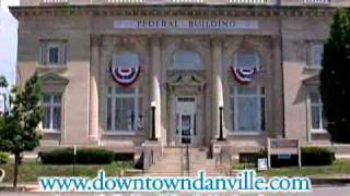 Danville Kentucky [upl. by Naara571]