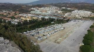 La Cala de Mijas Andalusien [upl. by Garbers863]