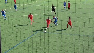 U14 Masculin  Finale Coupe Côte dAzur 2023 [upl. by Nitza]