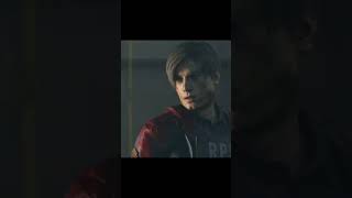 Ada is still saving Leon 6 years later  Resident Evil 2  4 Remakes shorts [upl. by Klaus]