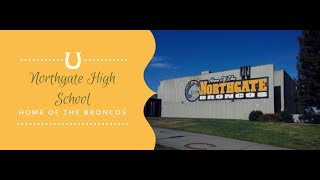 Welcome to Northgate High School [upl. by Chelsie]