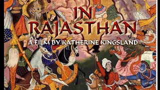 IN RAJASTHAN Trailer [upl. by Idalla]