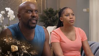 Phumlani befriends Mazet – Gomora  Mzansi Magic  S2  Ep186 [upl. by Airdnaed]