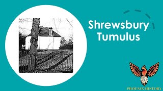 Shrewsbury Tumulus [upl. by Lirrehs]