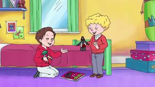 Horrid Henry New Episode In Hindi 2019  Horrid Henry Loses Rude Ralph [upl. by Laon]