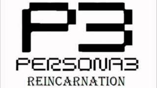 Persona 3 Reincarnation  Mass Destruction [upl. by Hsoj]