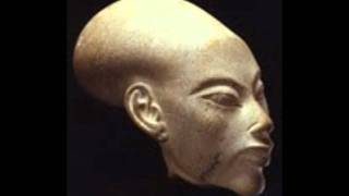 Children Of Egypt Elongated Skulls Of King Tut And Family [upl. by Edwin]