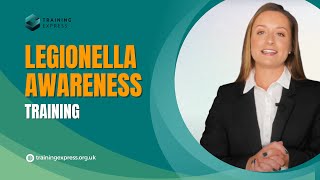 Legionella Awareness Training  Module 01 [upl. by Waltner]