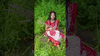 Durga maa fashion yutubeshorts modelshoot navratrispecial nature [upl. by Anselmi172]