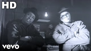 RUN DMC Jason Nevins  Its Like That Official HD Video [upl. by Haliled]