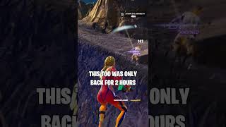 Rating Your Favorite Emote Rambunctious fortnite chapter5 edit pwr davygravy5 [upl. by Enitsahc]