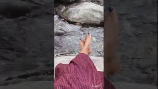 Reili River Bidyang Valley 🌻❤️ shorts travel short river nature love trending shortvideo [upl. by Fritts]