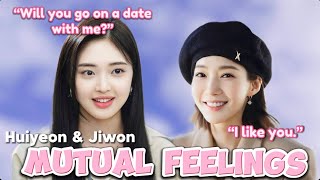 Huiyeon’s affection towards Jiwon  Marry My Husband [upl. by Acila389]