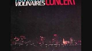 Violinaires Live in 1968 pt 1 [upl. by Addison]