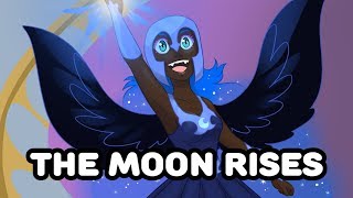 The Moon Rises Animatic [upl. by Ytak]