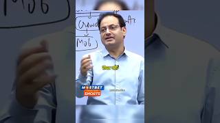 टीचर को भी सम्मान मिलना चाहिए motivation inspiring vikasdivyakirtisir ias ips ytshorts shorts [upl. by Ayanej]