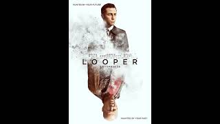 Looper 2012 Movie Review [upl. by Inahteb460]