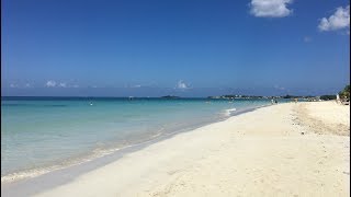 Best Beaches in Jamaica  YOUR Top 10 best Jamaica beaches [upl. by Wendel32]