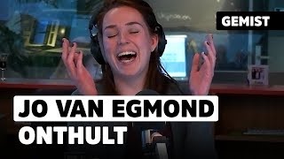 Sander ‘Je bent gewoon een weekendwipper’  538 Gemist [upl. by Vidovik]