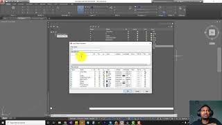 AutoCAD Beginner Tutorial  Layers  ByLayers  ByBlock  Layer Tricks  Filters  DefPoints [upl. by Euqram621]