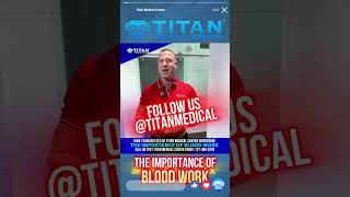 Are you following amp subscribing to all of our TitanMedical social media [upl. by Oinotnanauj]